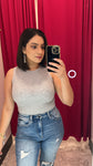 “Pretty Girl” Bodysuit