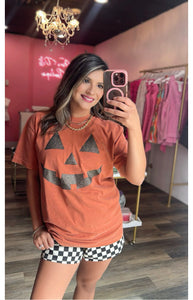 “Pumpkin” Tshirt