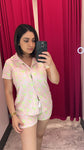 “Margarita” Pj Top