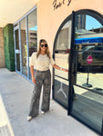 “Leopard Print” Pants