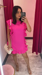 “Party Girl” Dress