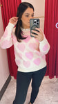 “Love Struck” Sweater